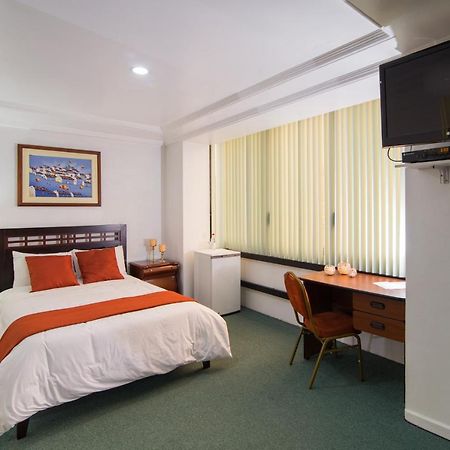 Hotel Cordero Cuenca Exterior photo