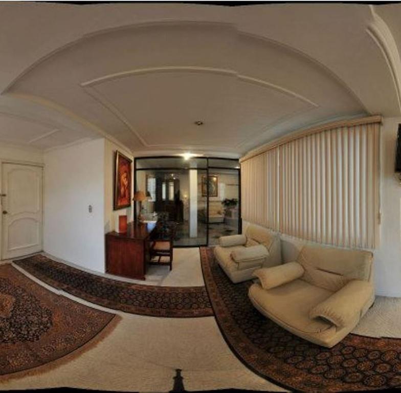Hotel Cordero Cuenca Exterior photo